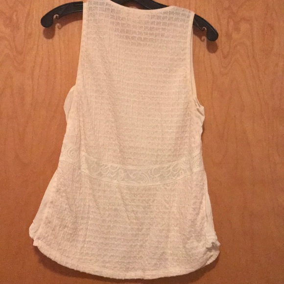 Anthropologie top - Picture 5 of 5